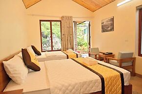 Ninh Hoa Retreat