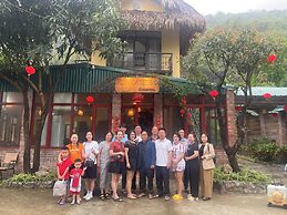 Ninh Hoa Retreat