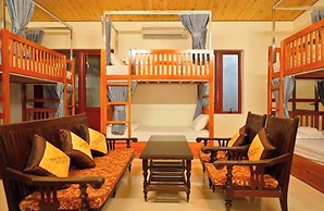 Ninh Hoa Retreat