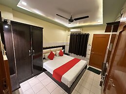 Hotel Blue Diamond