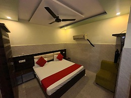 Hotel Blue Diamond