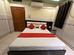 Hotel Blue Diamond