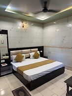 Hotel Blue Diamond