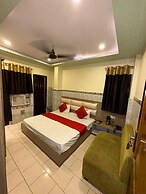 Hotel Blue Diamond