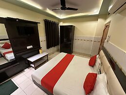 Hotel Blue Diamond