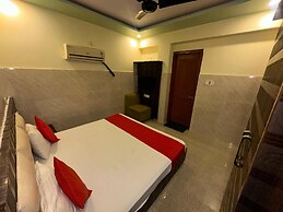 Hotel Blue Diamond