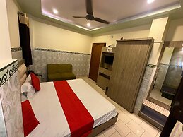 Hotel Blue Diamond