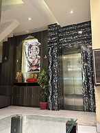 Hotel Blue Diamond