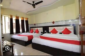 Hotel Blue Diamond