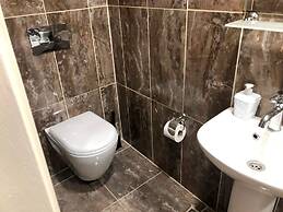 Istanberry - Joker Studio Apartments