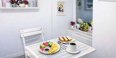 Istanberry - Joker Studio Apartments