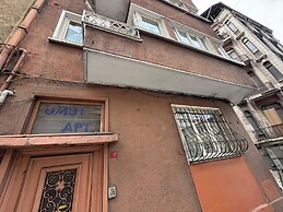 Istanberry - Joker Studio Apartments