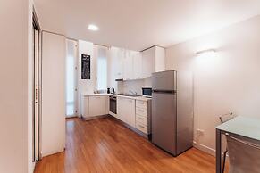 charming de togni apartment