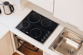 charming de togni apartment