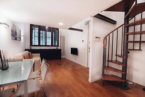 charming de togni apartment