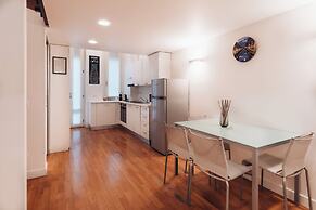 charming de togni apartment