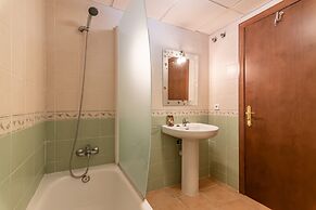 Family-friendly Apartment in Ayamonte