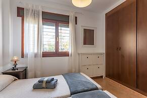 Family-friendly Apartment in Ayamonte