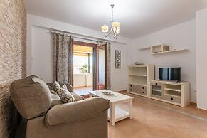 Family-friendly Apartment in Ayamonte