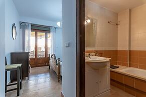 Family-friendly Apartment in Ayamonte