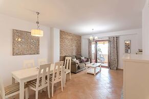 Family-friendly Apartment in Ayamonte