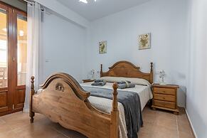 Family-friendly Apartment in Ayamonte