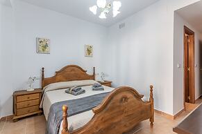 Family-friendly Apartment in Ayamonte