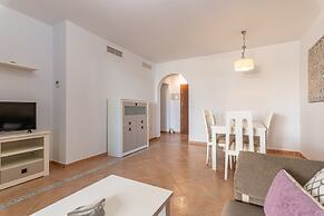 Family-friendly Apartment in Ayamonte