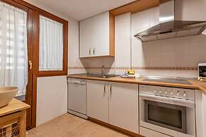Family-friendly Apartment in Ayamonte
