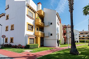 Family-friendly Apartment in Ayamonte