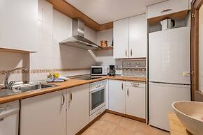 Family-friendly Apartment in Ayamonte