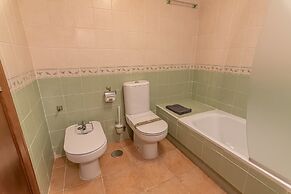 Family-friendly Apartment in Ayamonte