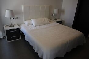 Apartment 50m From La Mata Beach