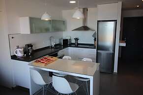 Apartment 50m From La Mata Beach