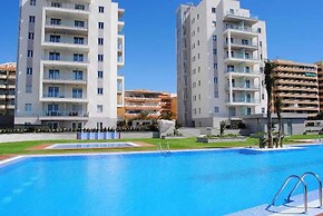 Apartment 50m From La Mata Beach