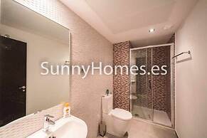 Apartment 50m From La Mata Beach