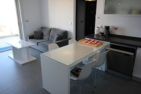Apartment 50m From La Mata Beach