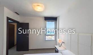 Apartment 50m From La Mata Beach