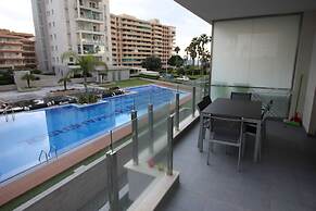 Apartment Near Punta Prima
