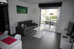 Apartment Near Punta Prima