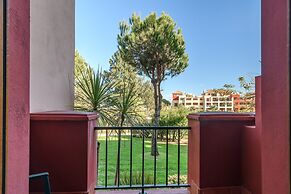 Apartment for 6 in Isla Canela