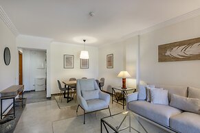 Apartment for 6 in Isla Canela