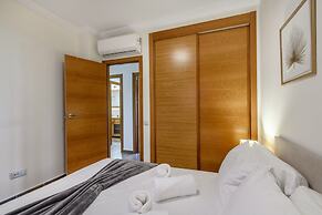 Apartment for 6 in Isla Canela