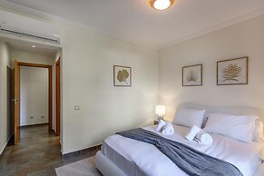 Apartment for 6 in Isla Canela