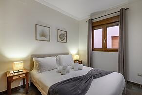 Apartment for 6 in Isla Canela