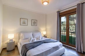 Apartment for 6 in Isla Canela