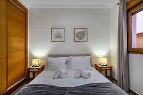 Apartment for 6 in Isla Canela
