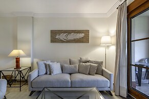 Apartment for 6 in Isla Canela