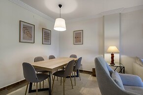 Apartment for 6 in Isla Canela