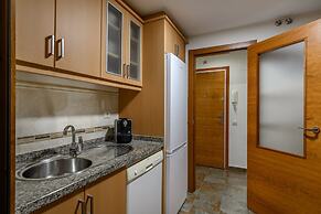 Apartment for 6 in Isla Canela